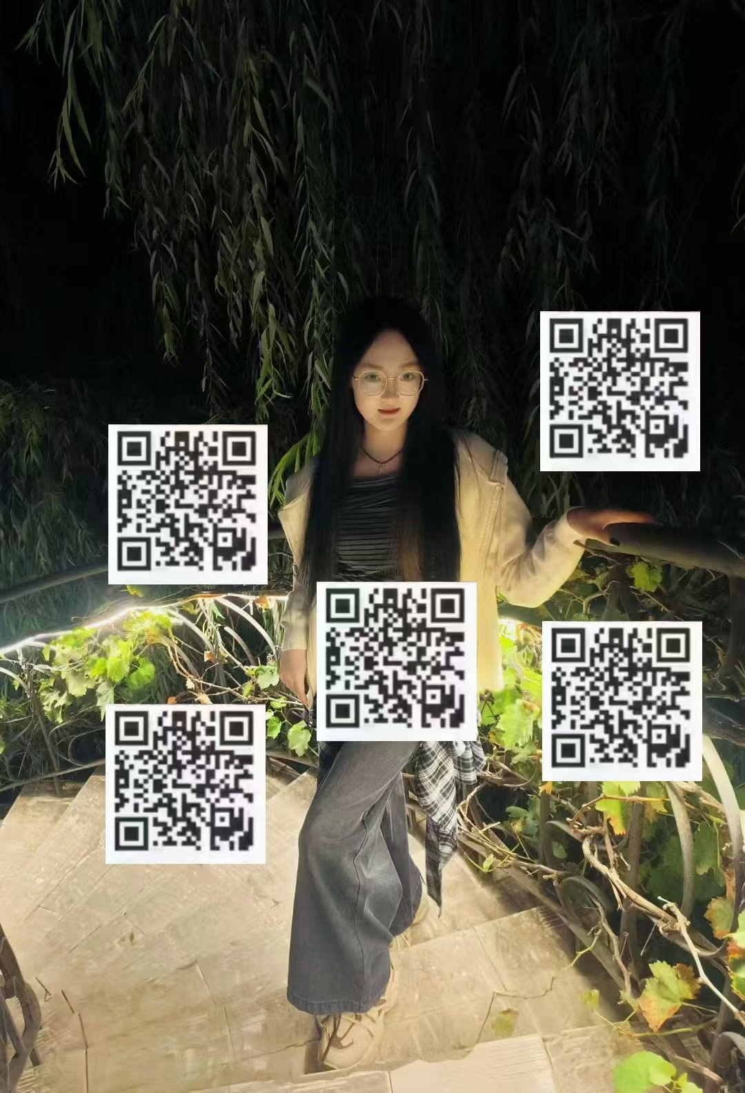 河北 廊坊 编号：609286 (点击复制)
➡️ 