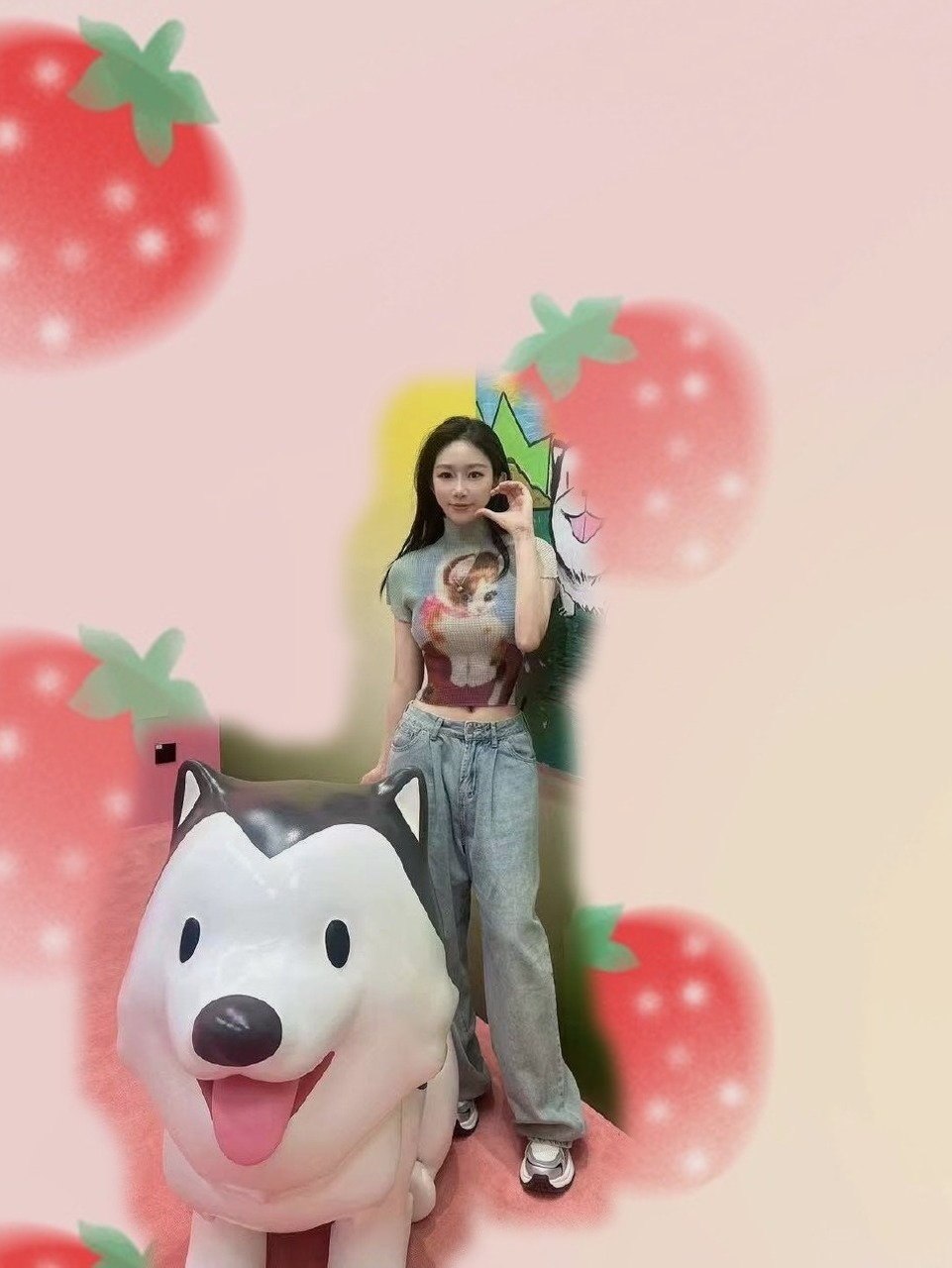 黑龙江 大庆 编号：326916 (点击复制)
➡️ 