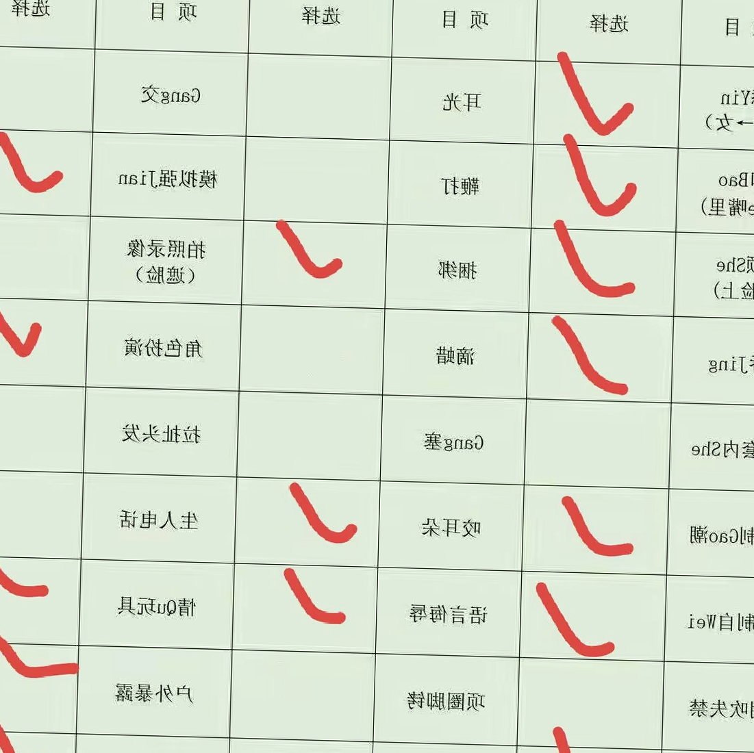 黑龙江 牡丹江 编号：654253 (点击复制)
➡️ 
