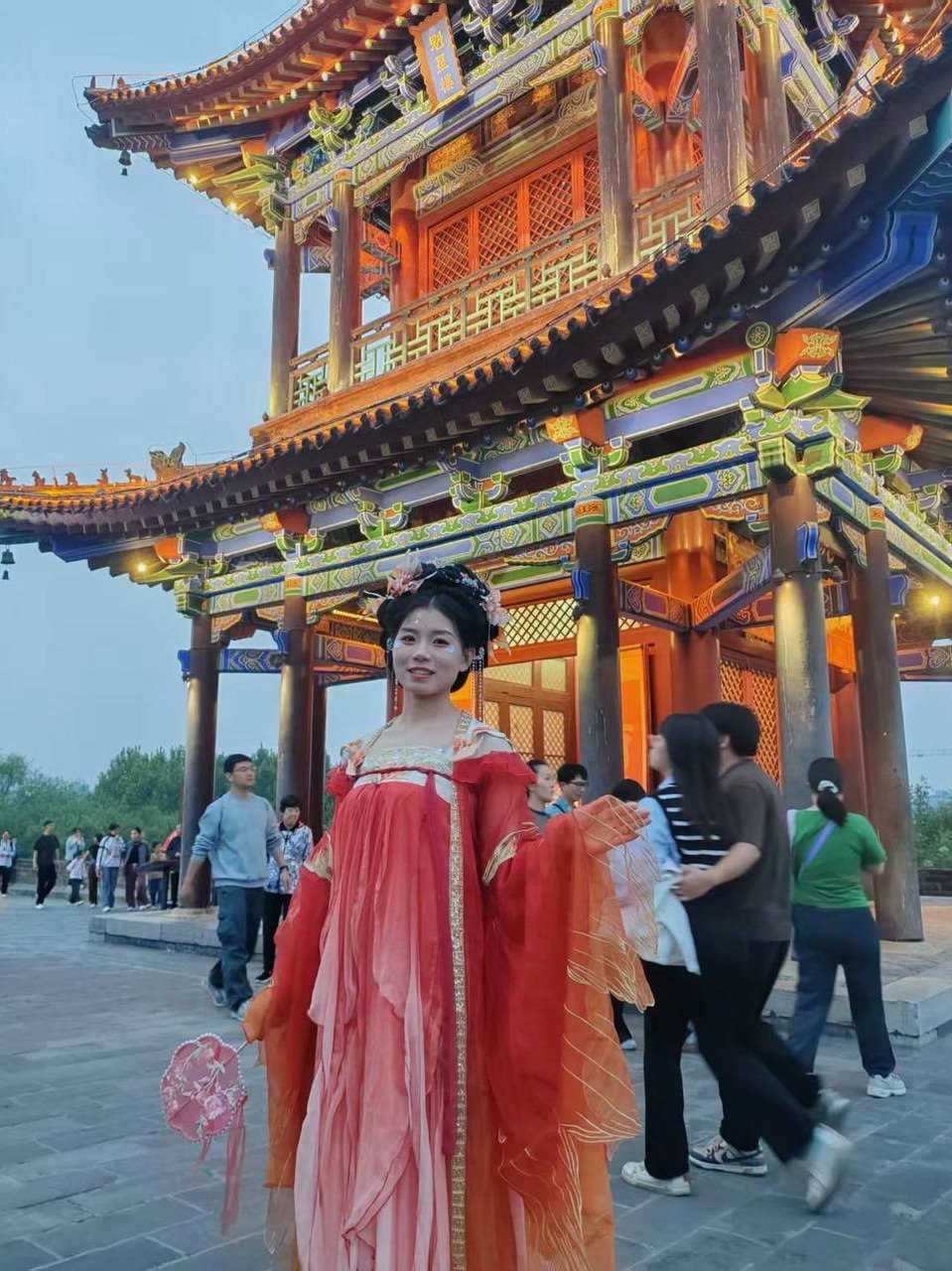 河南 洛阳 编号：672872 (点击复制)
➡️ 