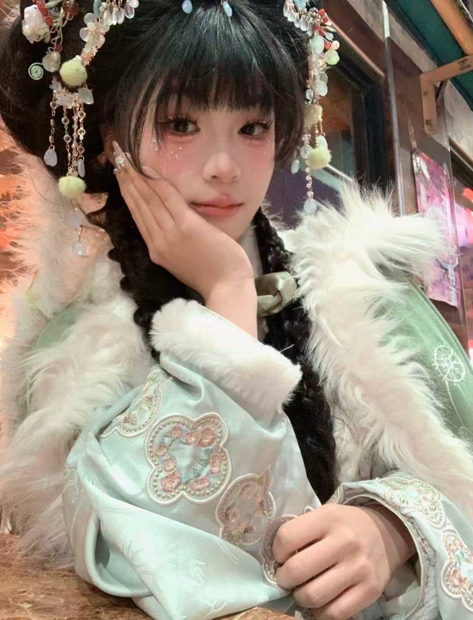 河南 安阳 编号：959305 (点击复制)
➡️ 