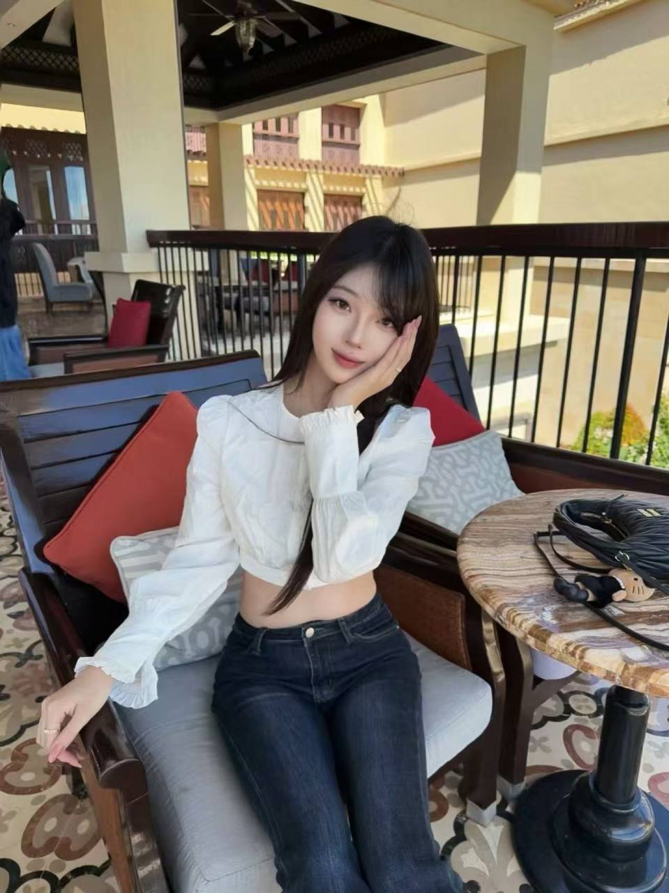 河南 郑州 编号：995743 (点击复制)
➡️ 