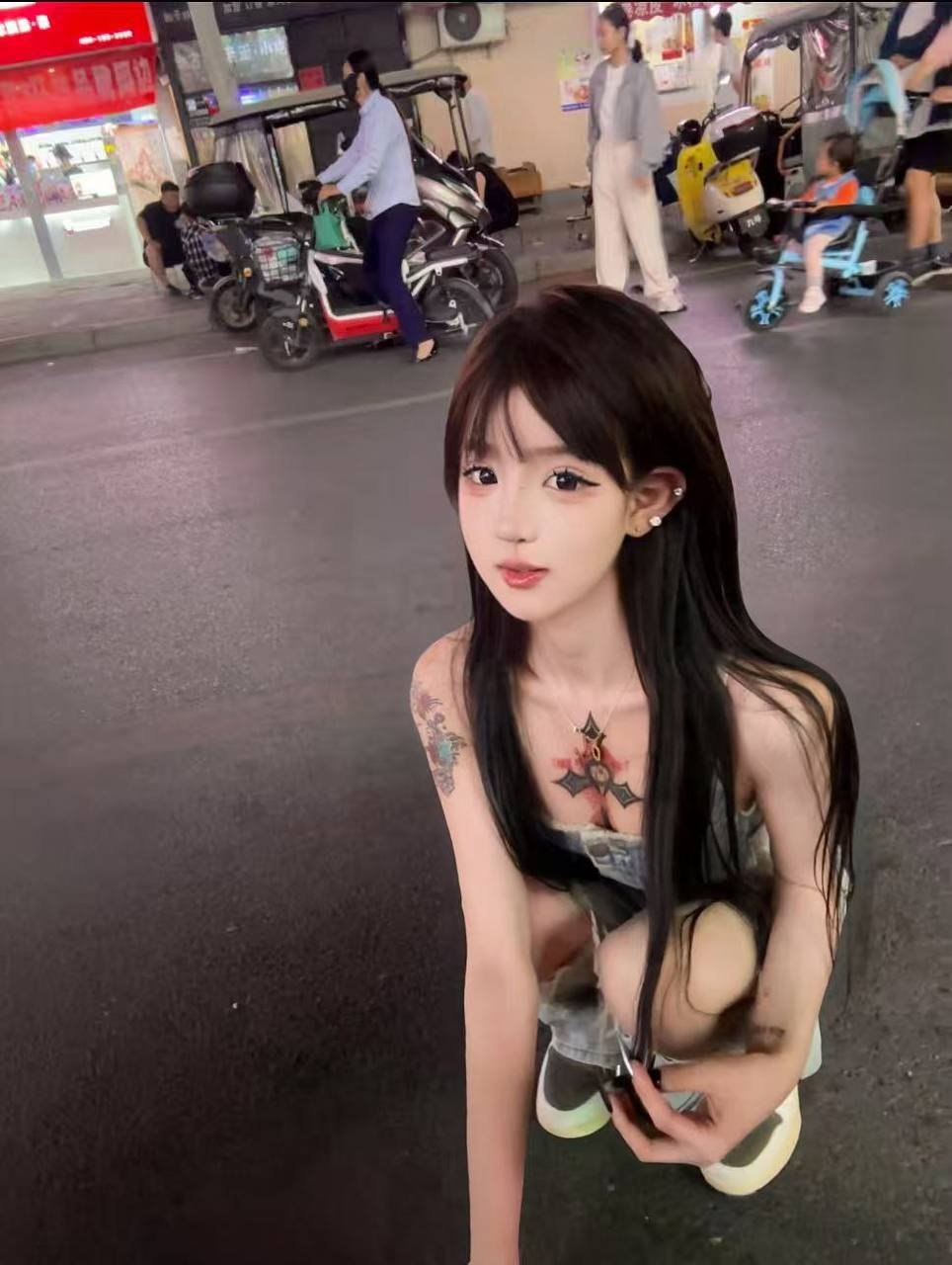 河南 商丘 编号：000491 (点击复制)
➡️ 
