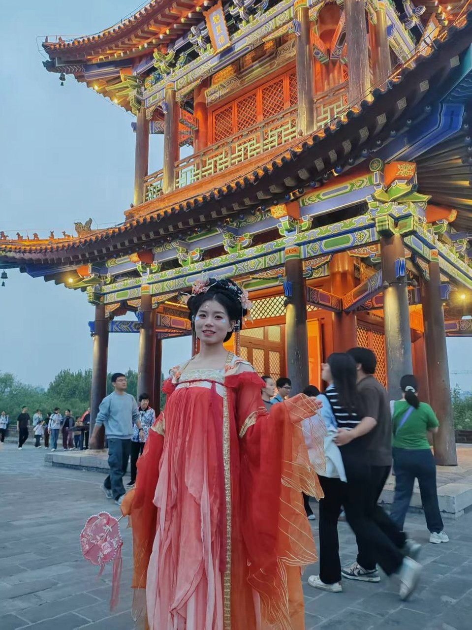 河南 洛阳 编号：075384 (点击复制)
➡️ 