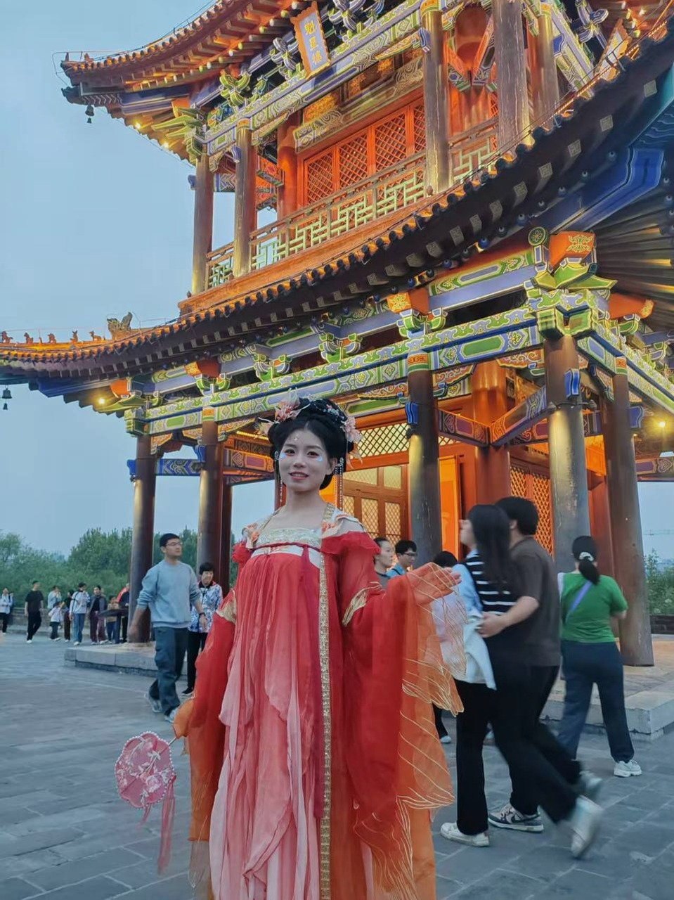 河南 洛阳 编号：445389 (点击复制)
➡️ 