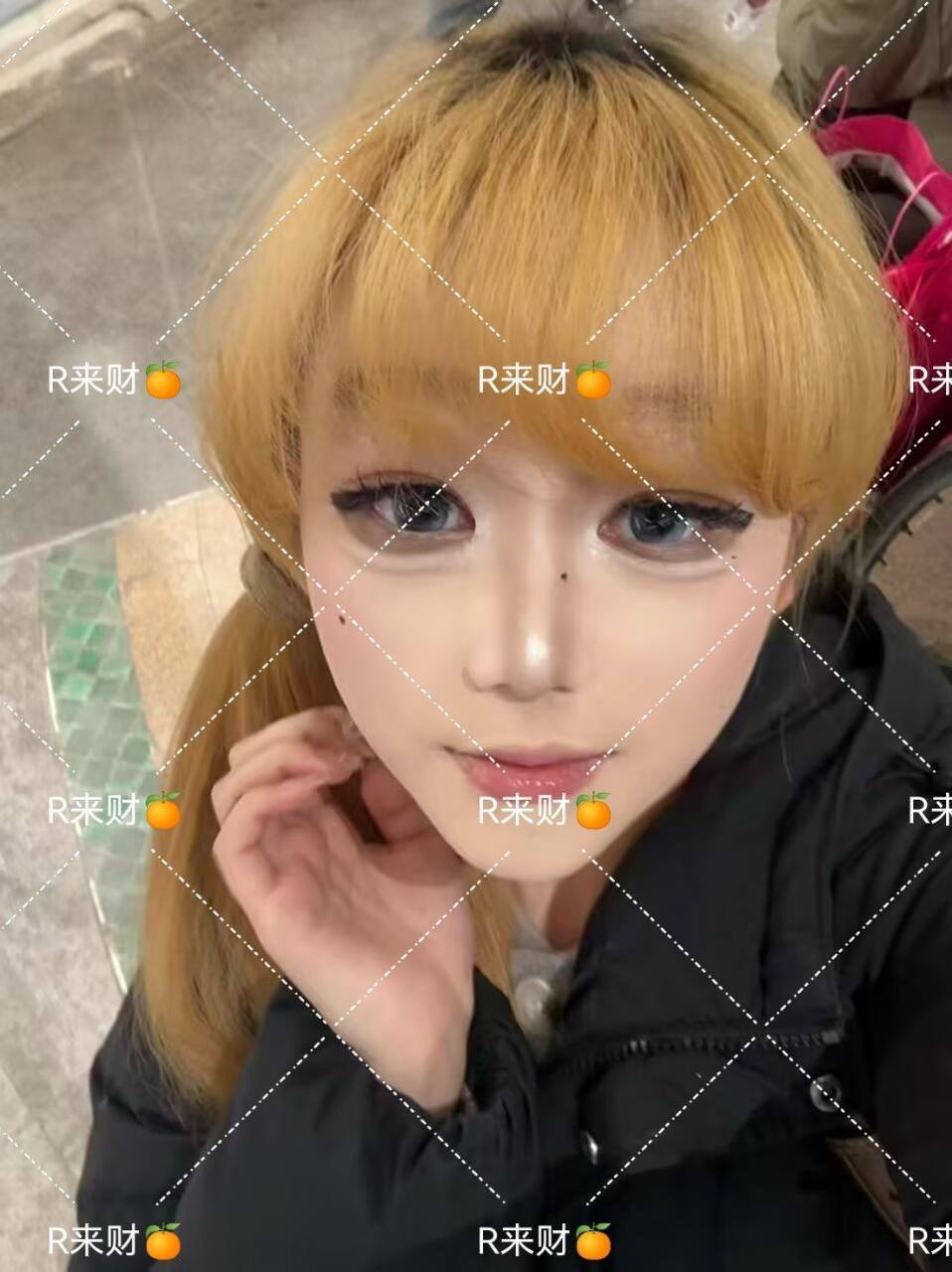 湖北 武汉 编号：900420 (点击复制)
➡️ 