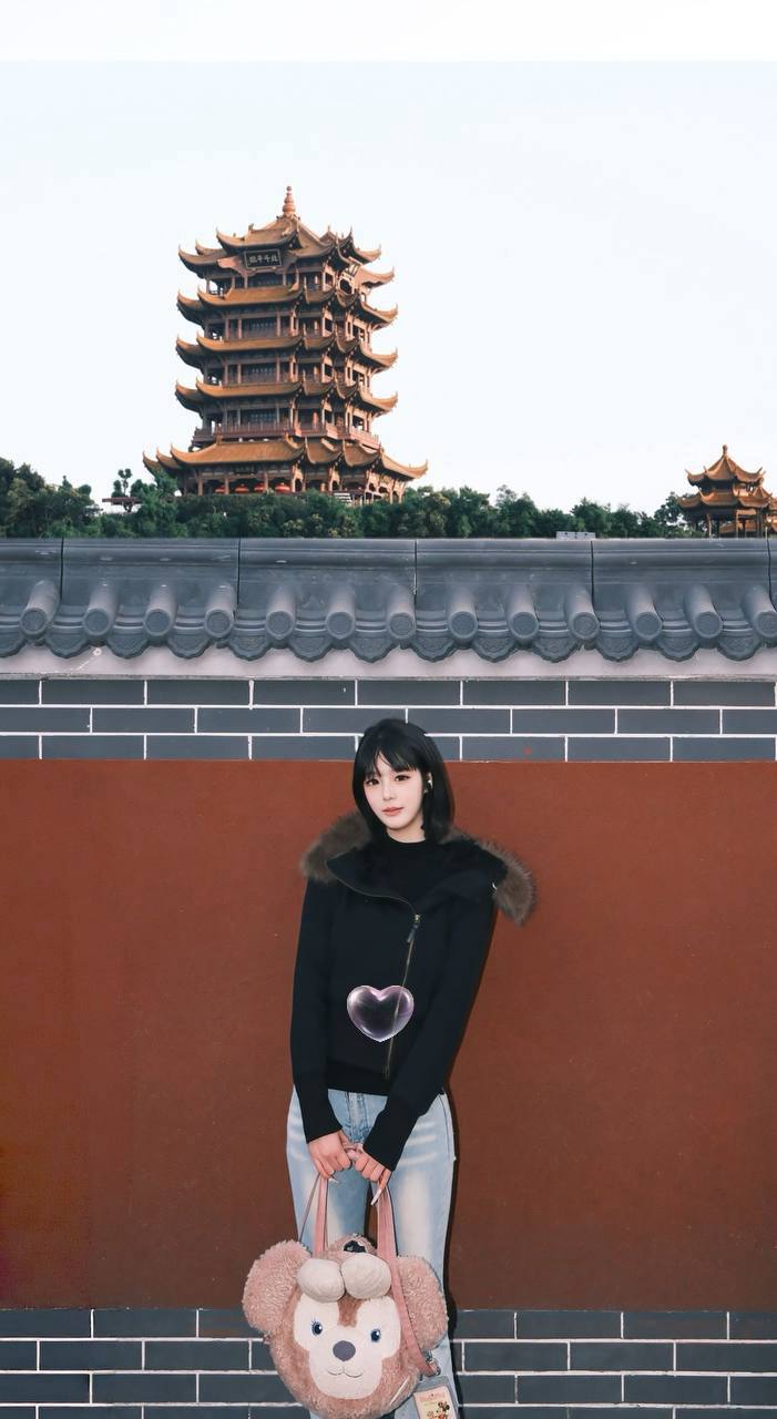 湖北 武汉 编号：552638 (点击复制)
➡️ 