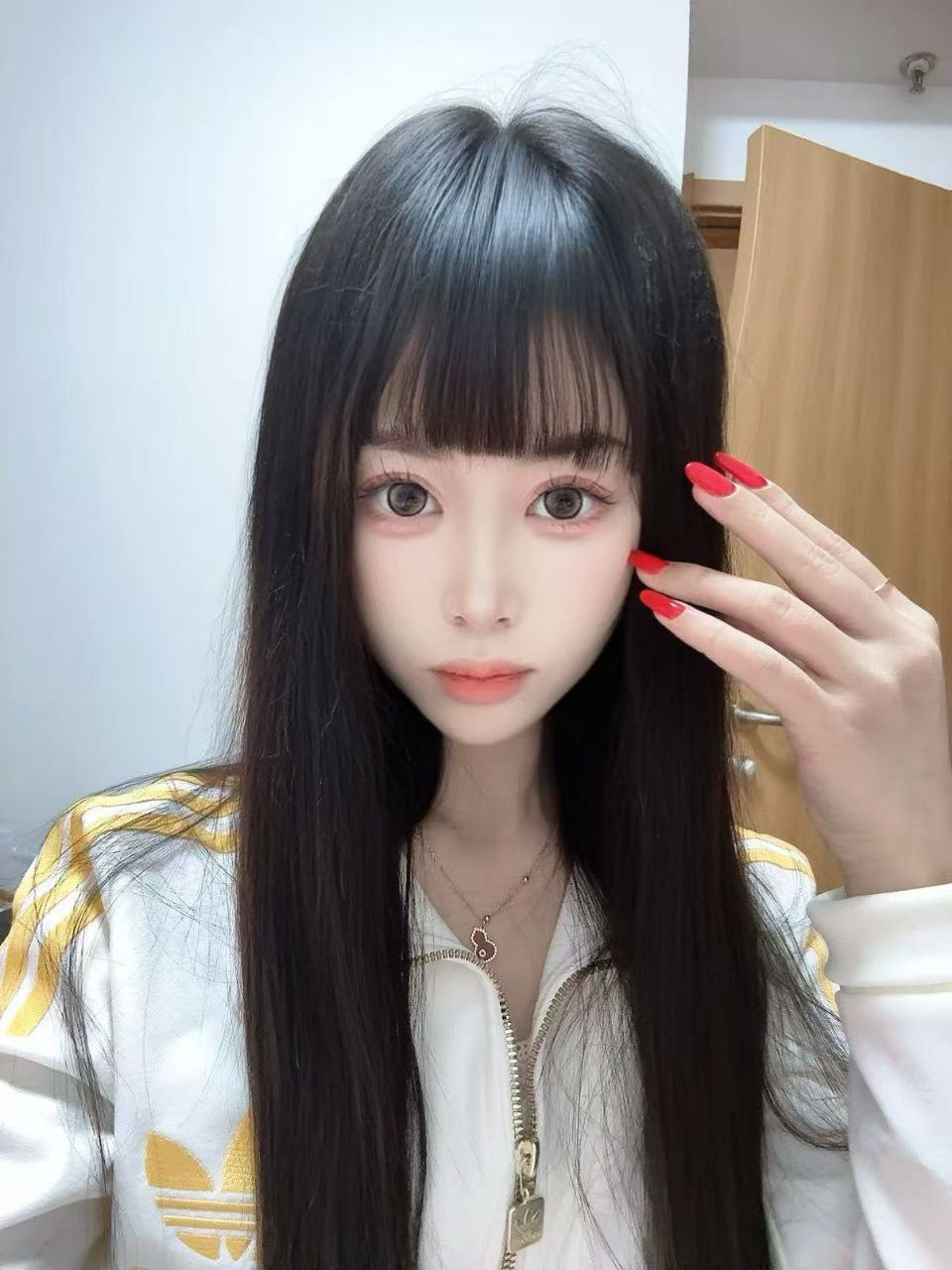 湖北 武汉 编号：427168 (点击复制)
➡️ 