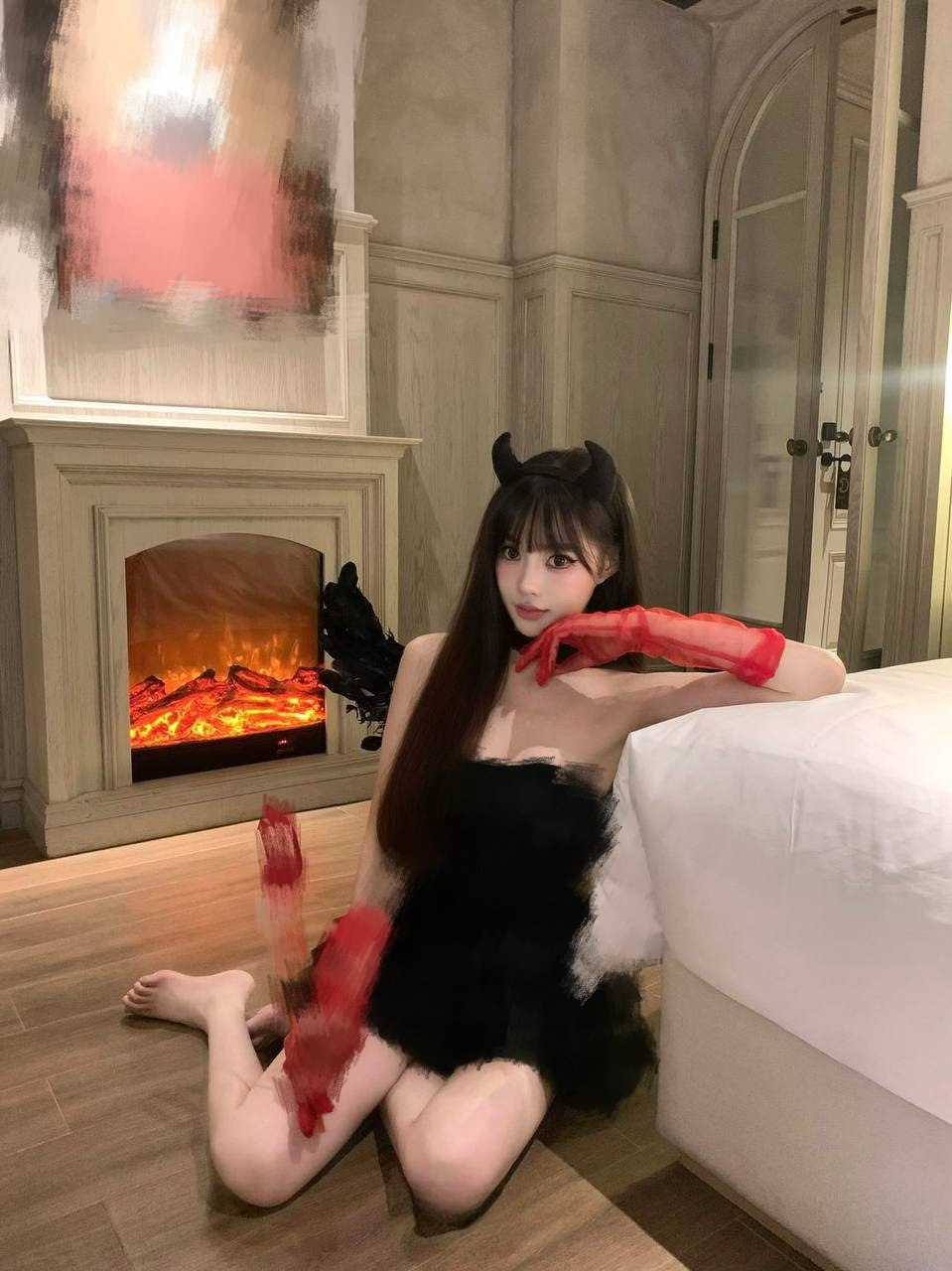 湖南 长沙 编号：330345 (点击复制)
➡️ 