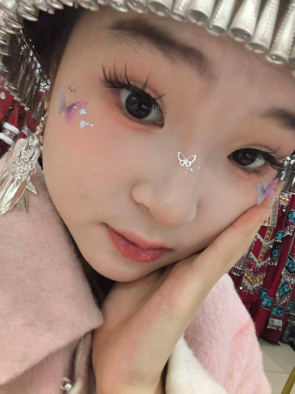 湖南 长沙 编号：864116 (点击复制)
➡️ 