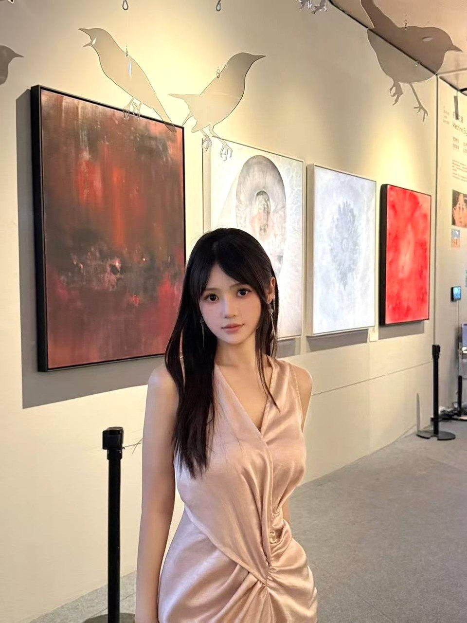 湖南 长沙 编号：136543 (点击复制)
➡️ 