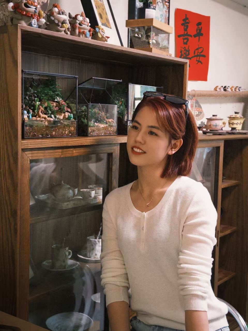湖南 长沙 编号：381443 (点击复制)
➡️ 