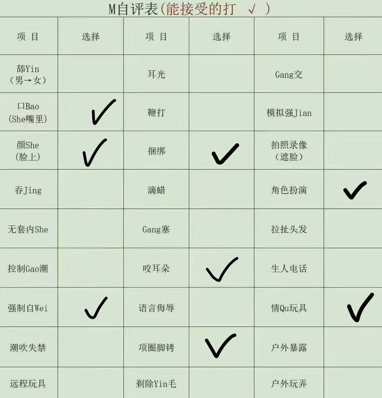 湖南 衡阳 编号：956503 (点击复制)
➡️ 