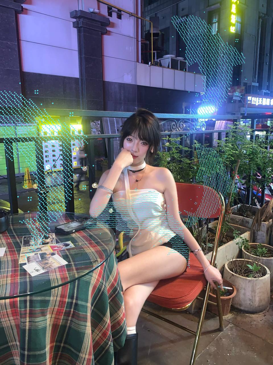湖南 长沙 编号：920847 (点击复制)
➡️ 