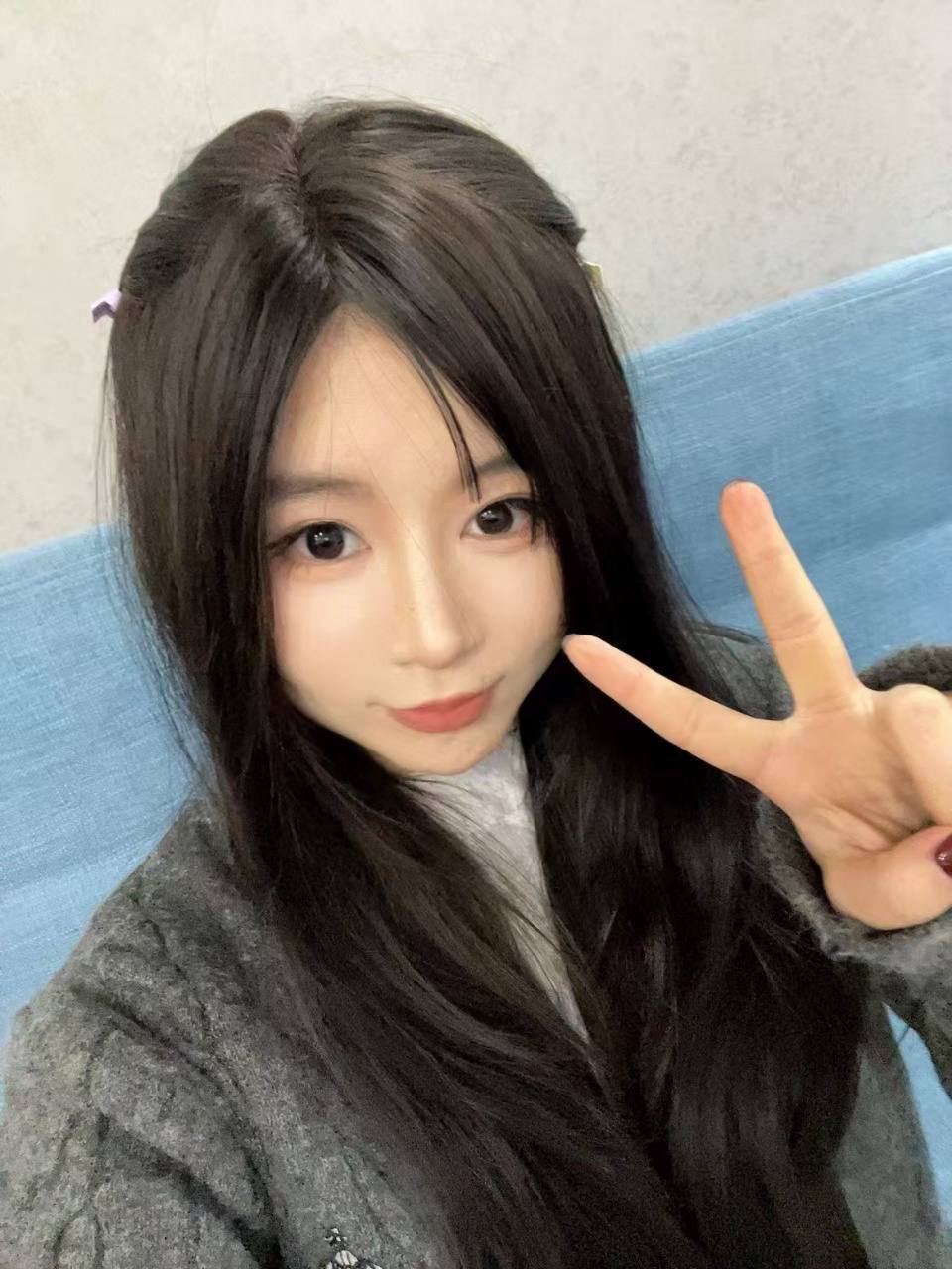 湖南 长沙 编号：508277 (点击复制)
➡️ 