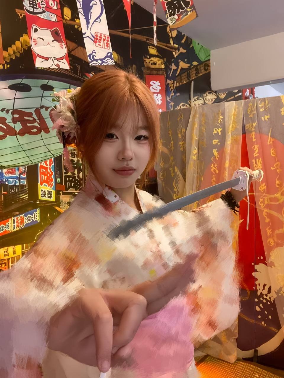 湖南 长沙 编号：100324 (点击复制)
➡️ 