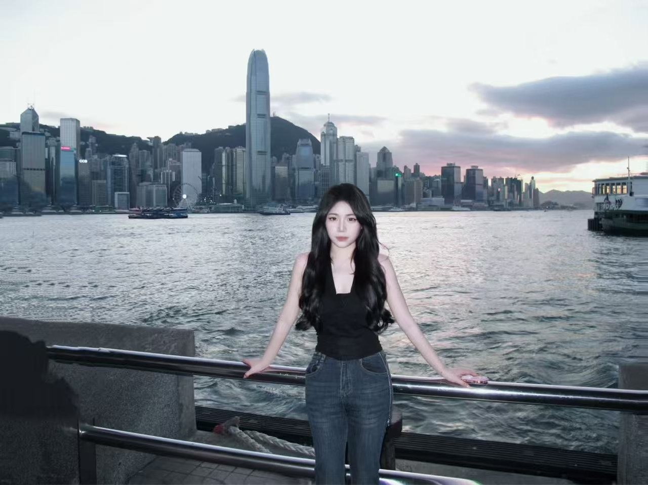 湖南 湘潭 编号：642807 (点击复制)
➡️ 