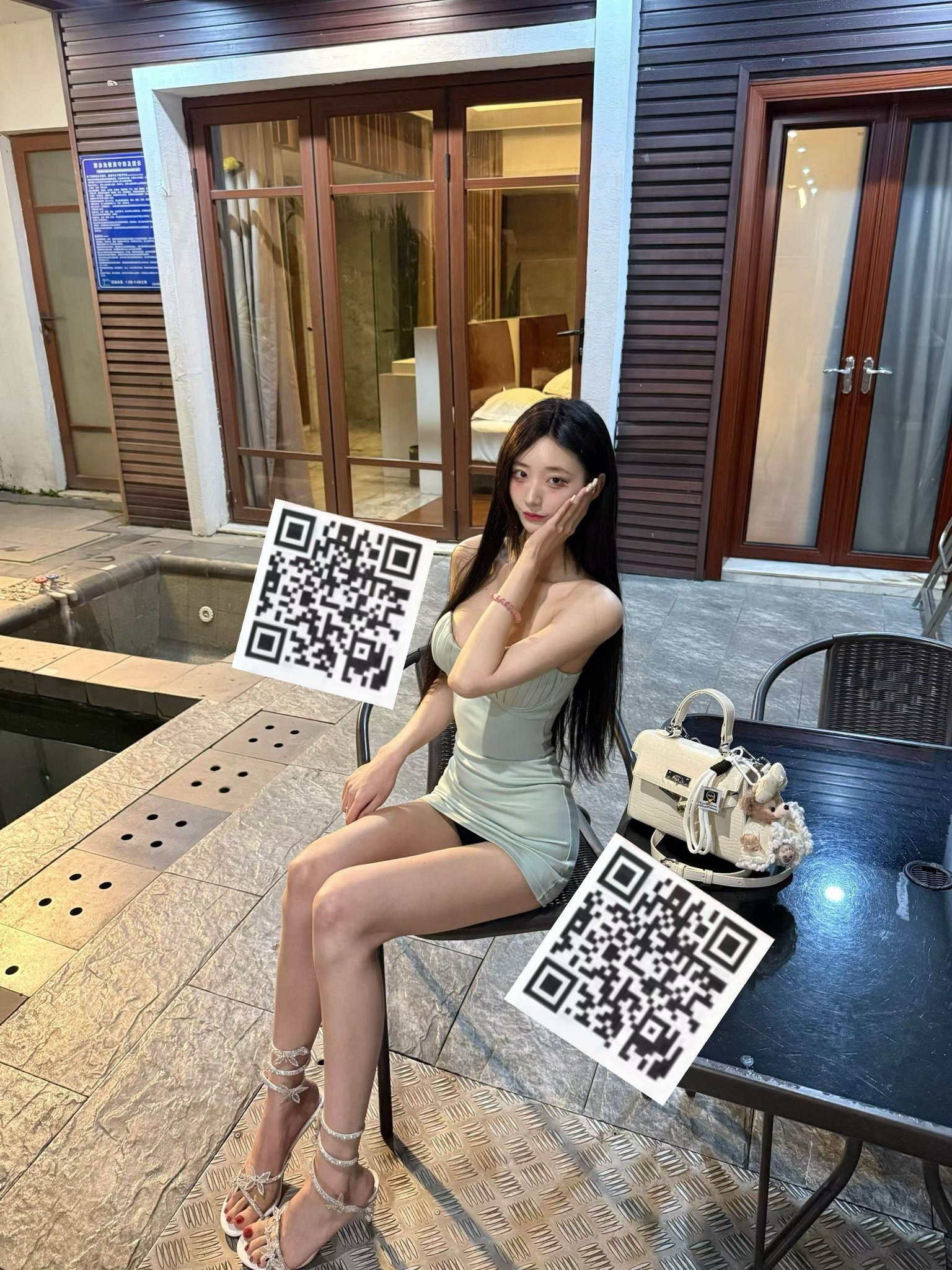 湖南 长沙 编号：473990 (点击复制)
➡️ 