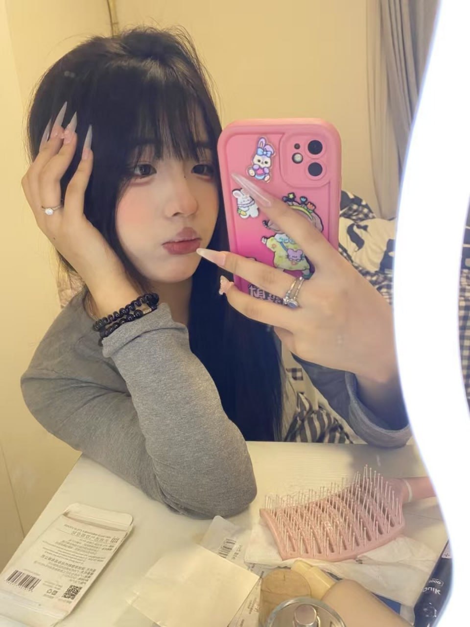 湖南 郴州 编号：253683 (点击复制)
➡️ 