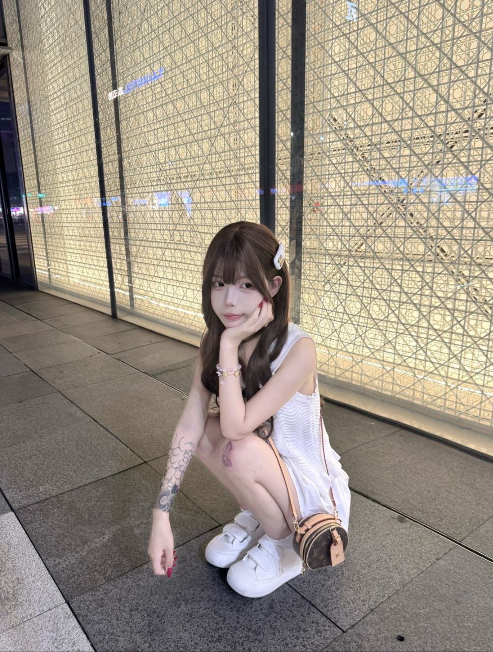 湖南 长沙 编号：101771 (点击复制)
➡️ 