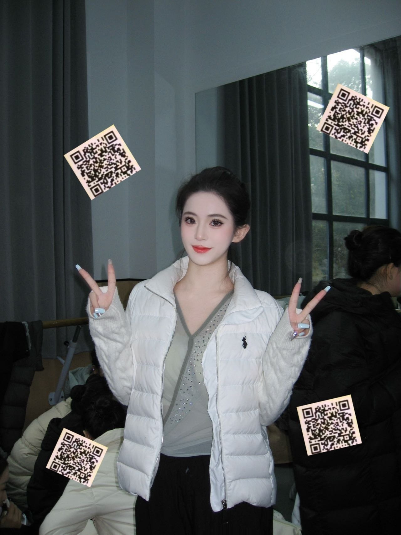 湖南 长沙 编号：885915 (点击复制)
➡️ 