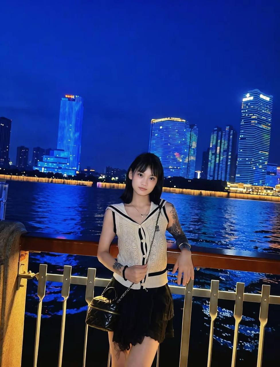 湖南 长沙 编号：772908 (点击复制)
➡️ 