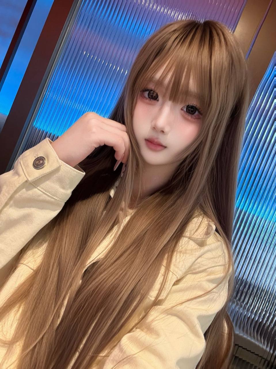 江苏 南京 编号：351616 (点击复制)
➡️ 