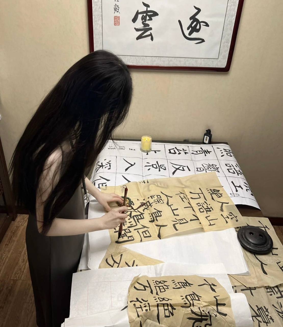江苏 连云港 编号：914622 (点击复制)
➡️ 