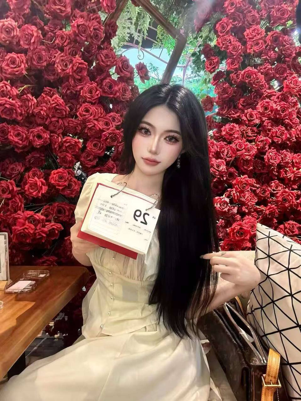 江苏 南京 编号：465265 (点击复制)
➡️ 