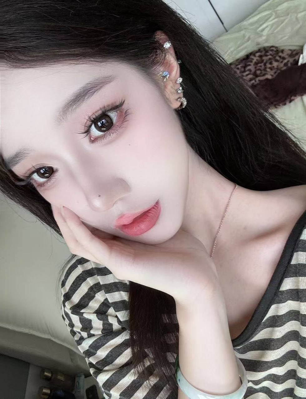 江苏 南京 编号：005614 (点击复制)
➡️ 