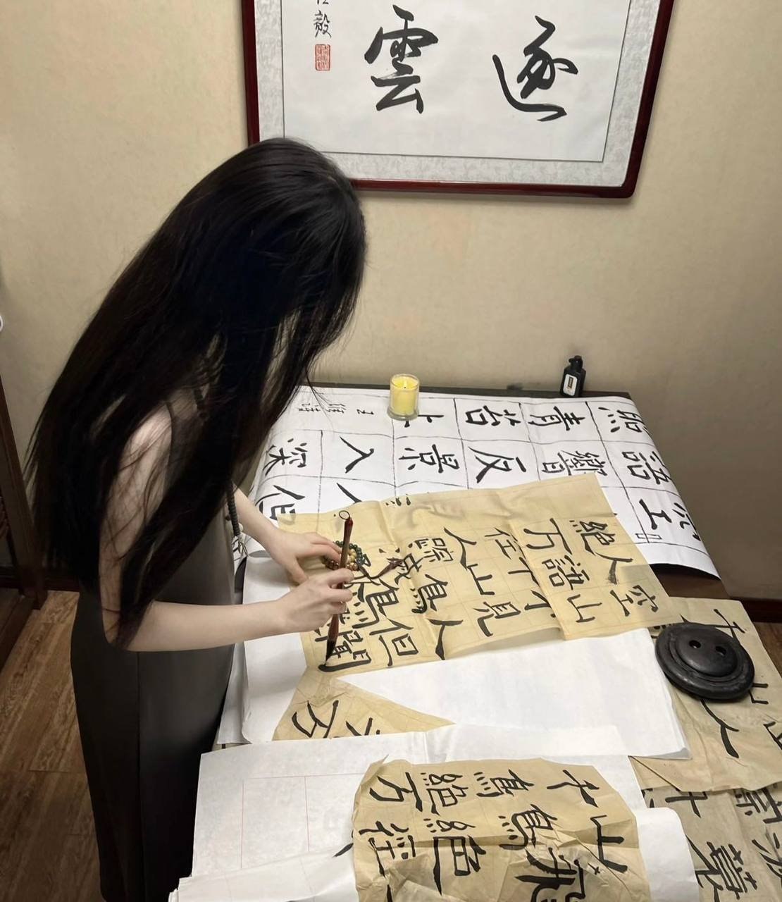江苏 连云港 编号：815425 (点击复制)
➡️ 