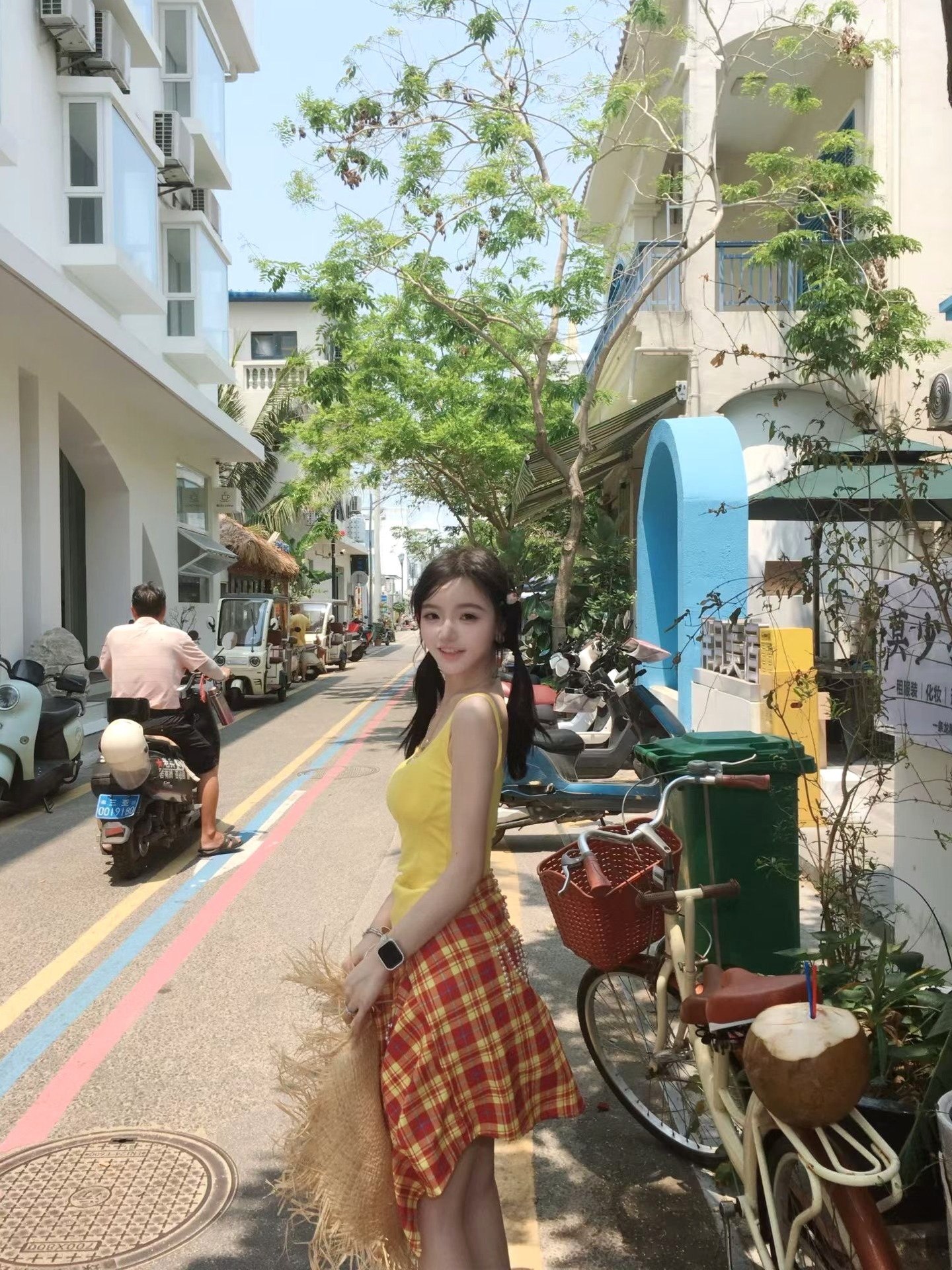 江苏 南京 编号：224718 (点击复制)
➡️ 