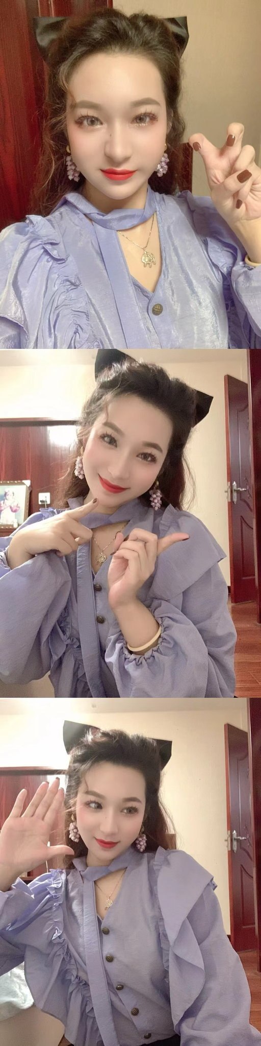 江苏 扬州 编号：910729 (点击复制)
➡️ 