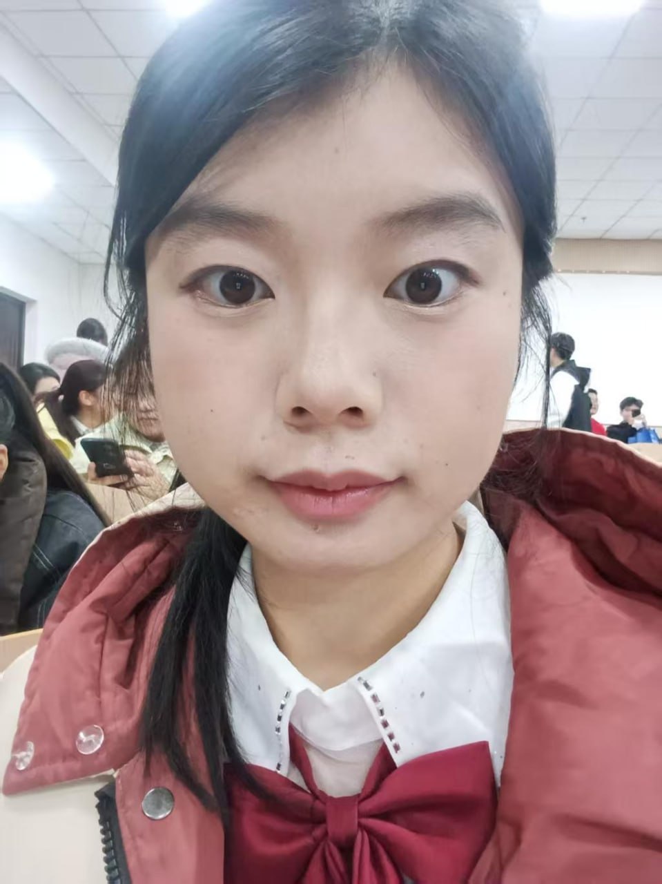 江西 南昌 编号：432767 (点击复制)
➡️ 