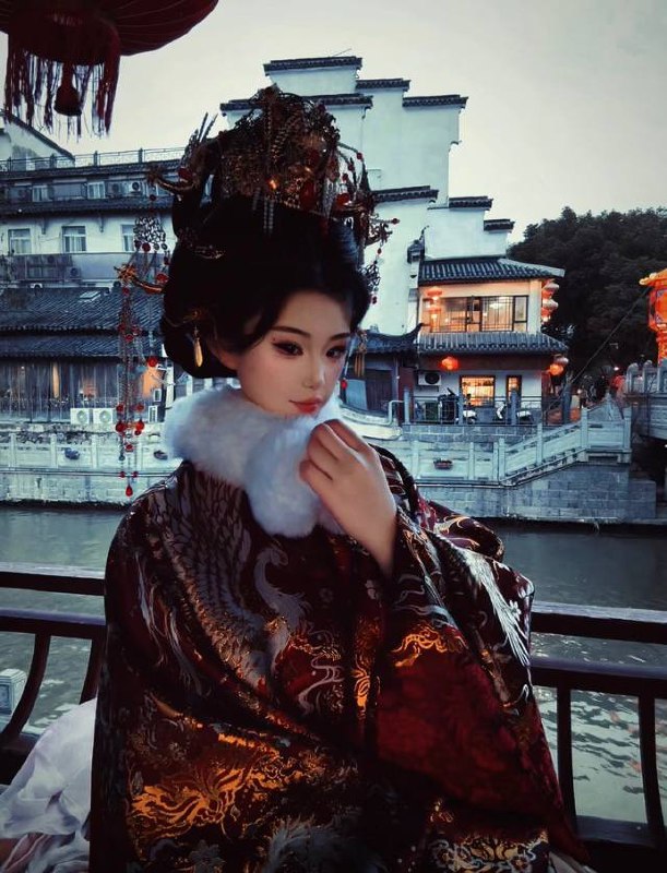 江西 九江 编号：668948 (点击复制)
➡️ 
