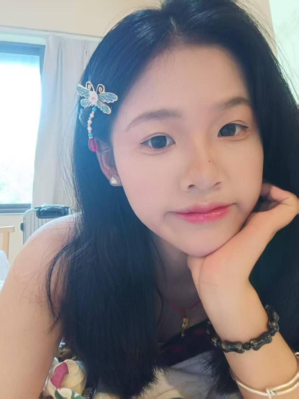 江西 南昌 编号：341707 (点击复制)
➡️ 