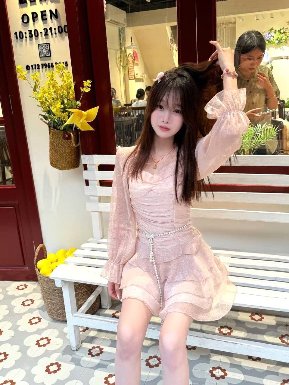 江西 南昌 编号：136682 (点击复制)
➡️ 