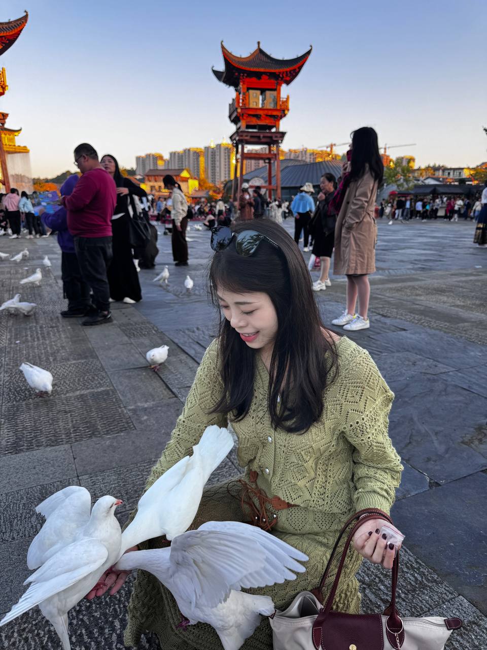 江西 上饶 编号：472518 (点击复制)
➡️ 