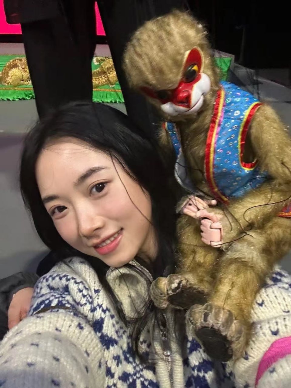 江西 南昌 编号：658194 (点击复制)
➡️ 