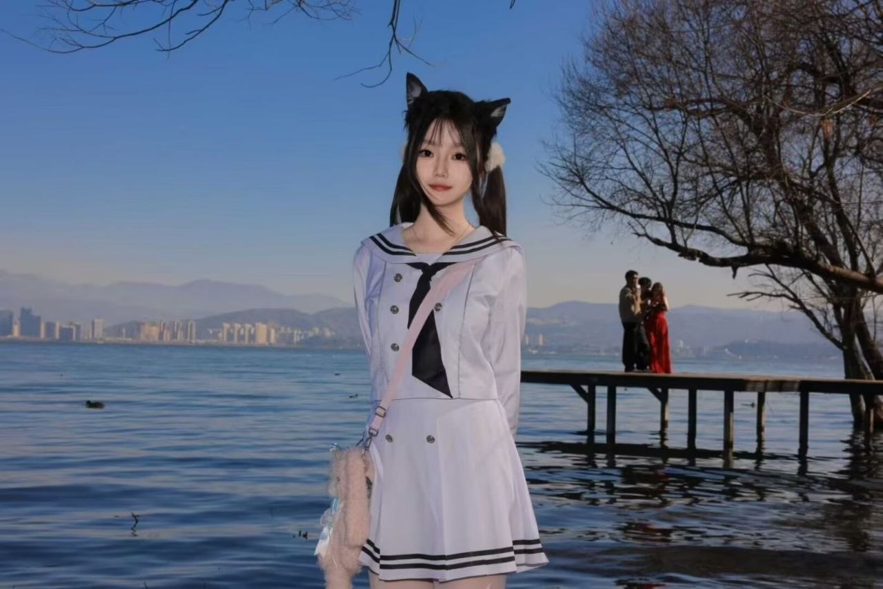 江西 南昌 编号：290077 (点击复制)
➡️ 