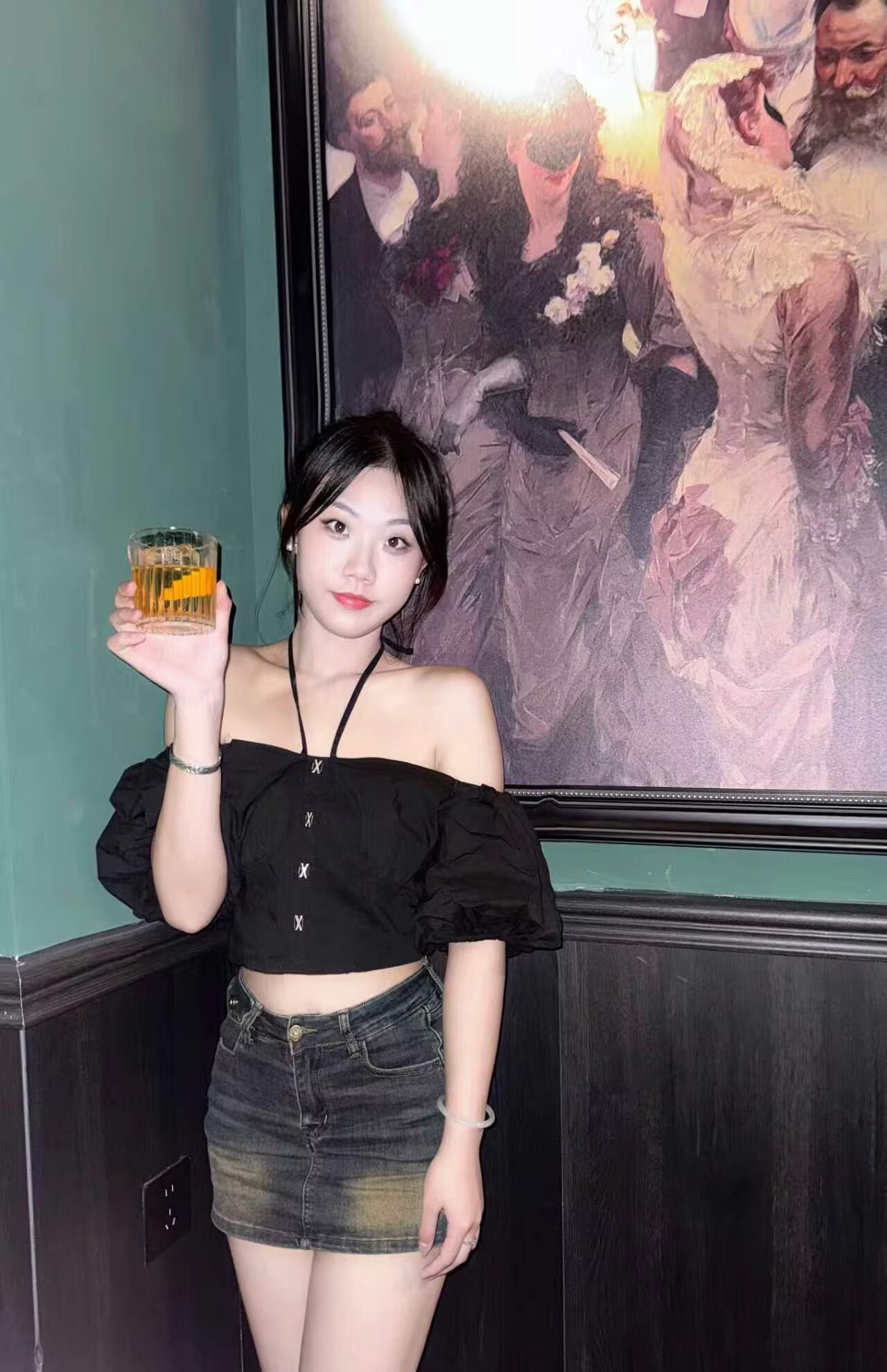 江西 南昌 编号：336085 (点击复制)
➡️ 