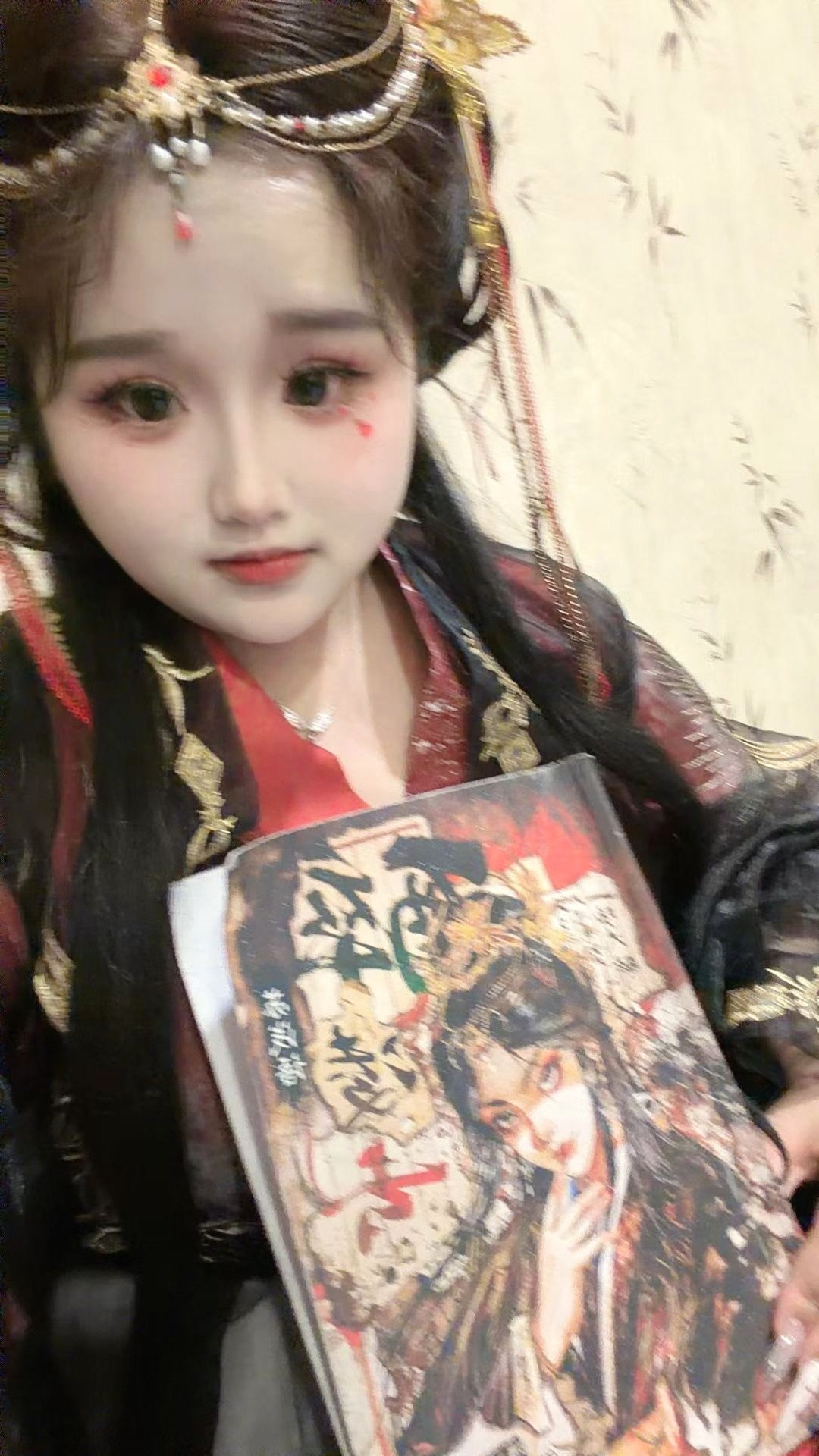 江西 南昌 编号：556980 (点击复制)
➡️ 