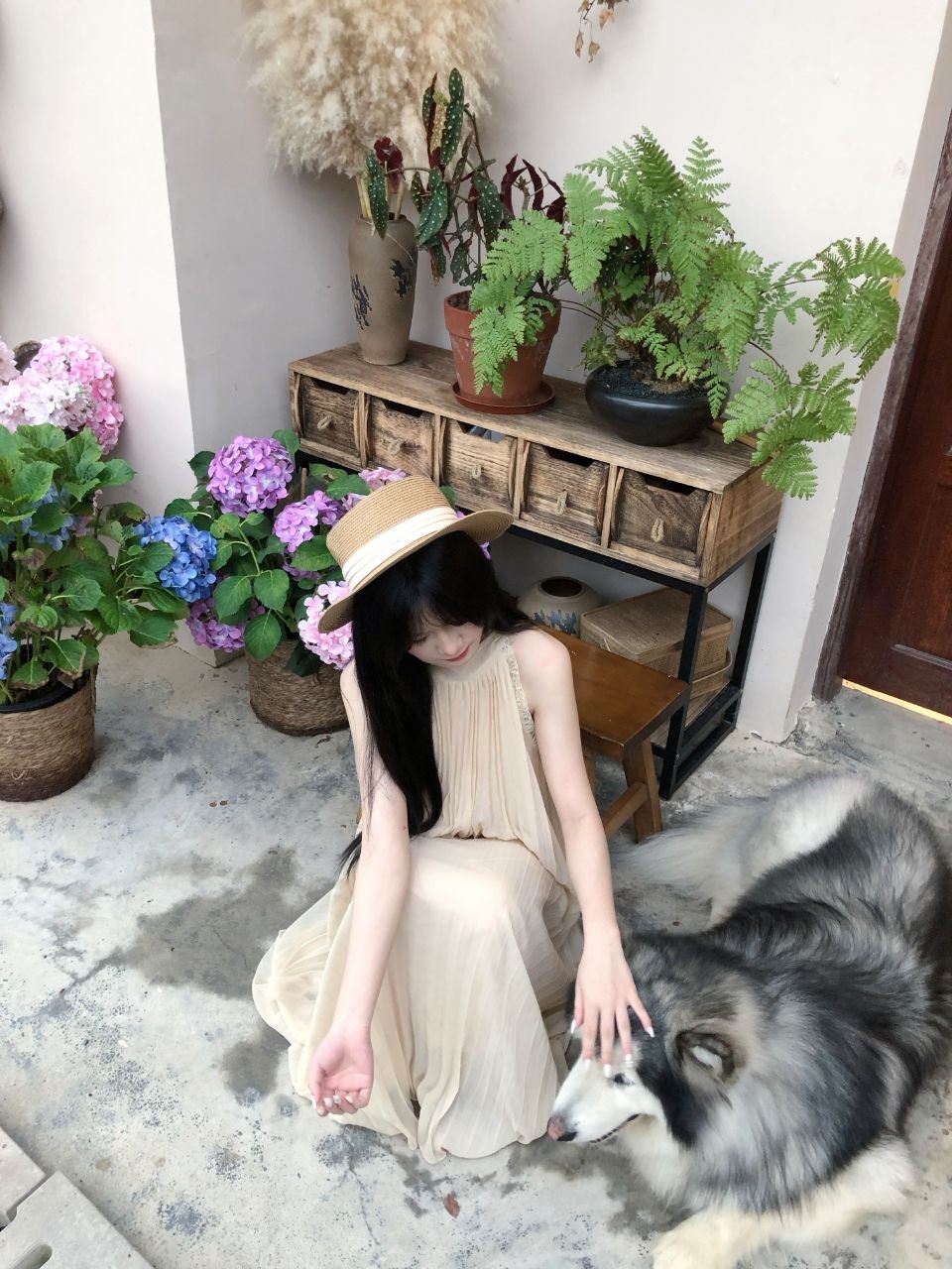 江西 赣州 编号：658806 (点击复制)
➡️ 