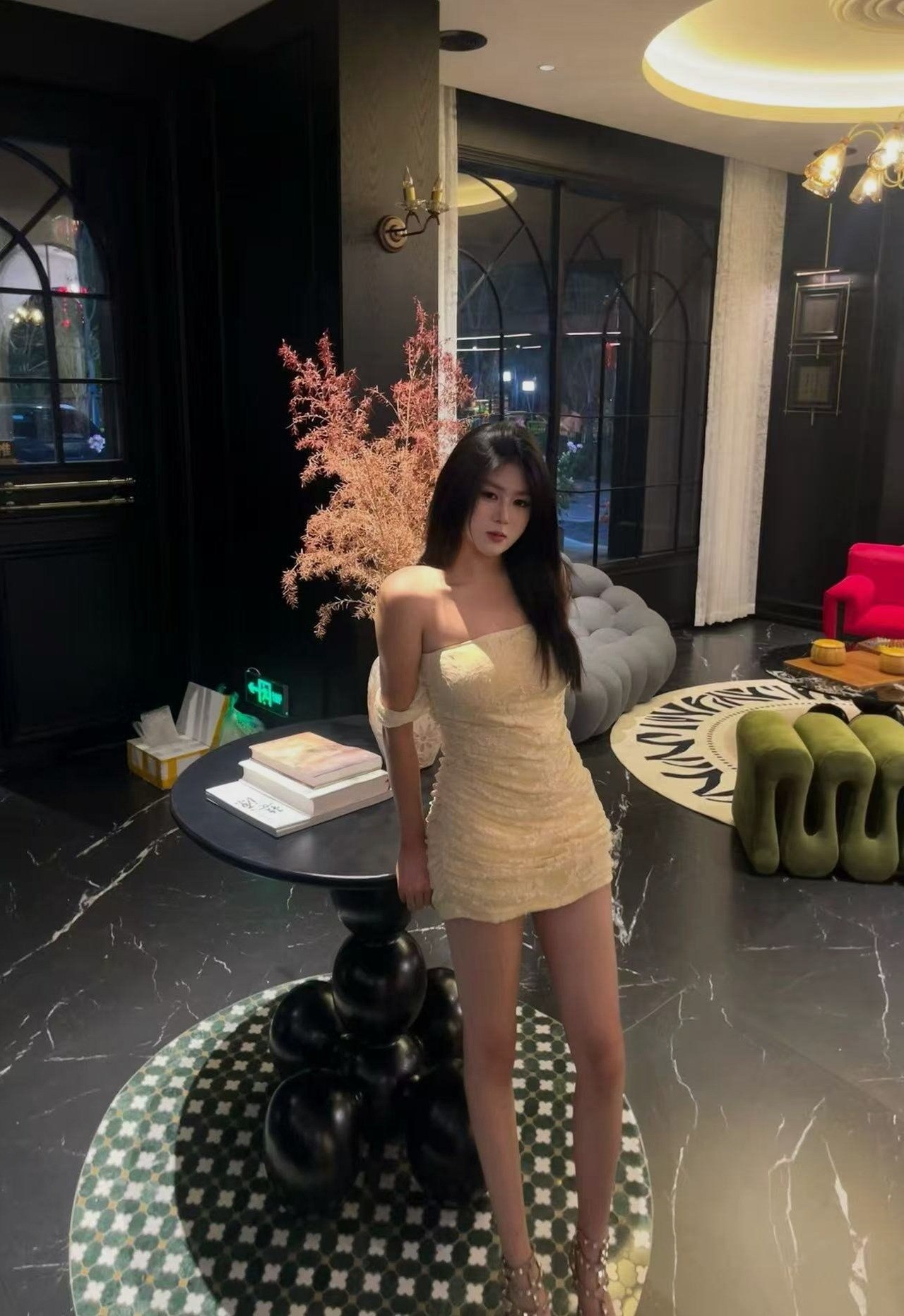 江西 上饶 编号：381094 (点击复制)
➡️ 
