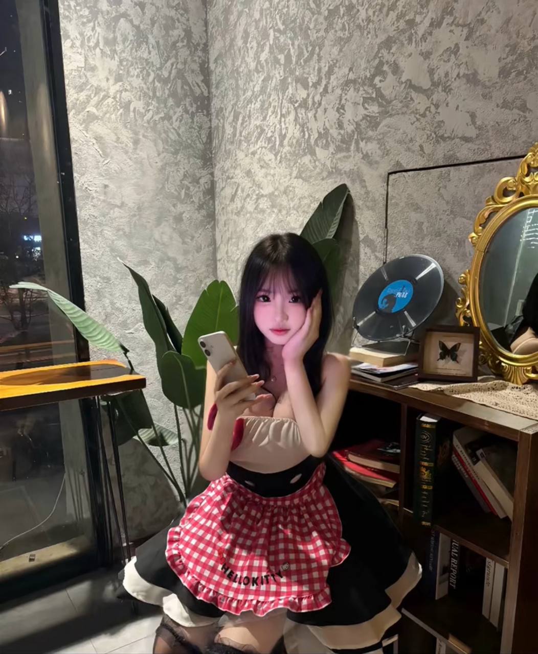江西 赣州 编号：353998 (点击复制)
➡️ 