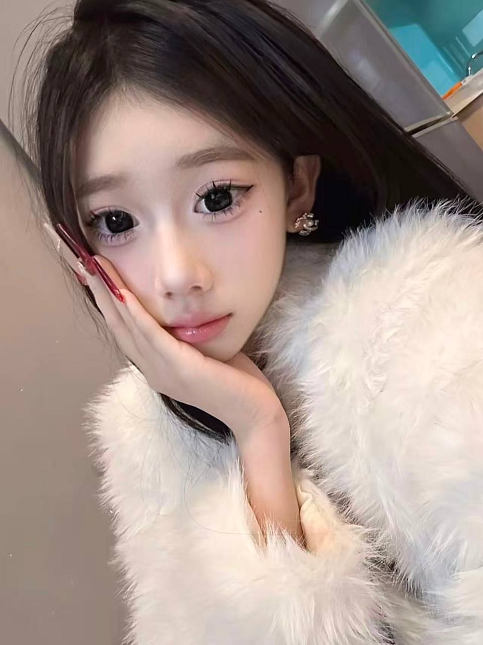 江西 南昌 编号：413077 (点击复制)
➡️ 