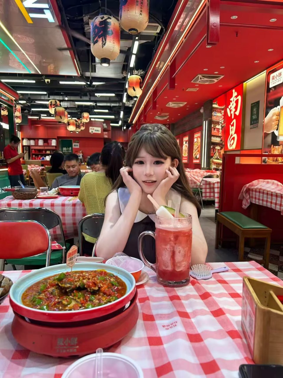 江西 南昌 编号：852239 (点击复制)
➡️ 