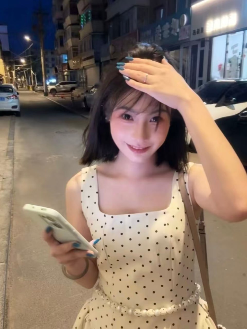 吉林 长春 编号：378611 (点击复制)
➡️ 