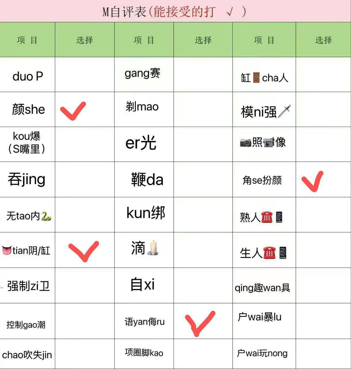吉林 长春 编号：371983 (点击复制)
➡️ 