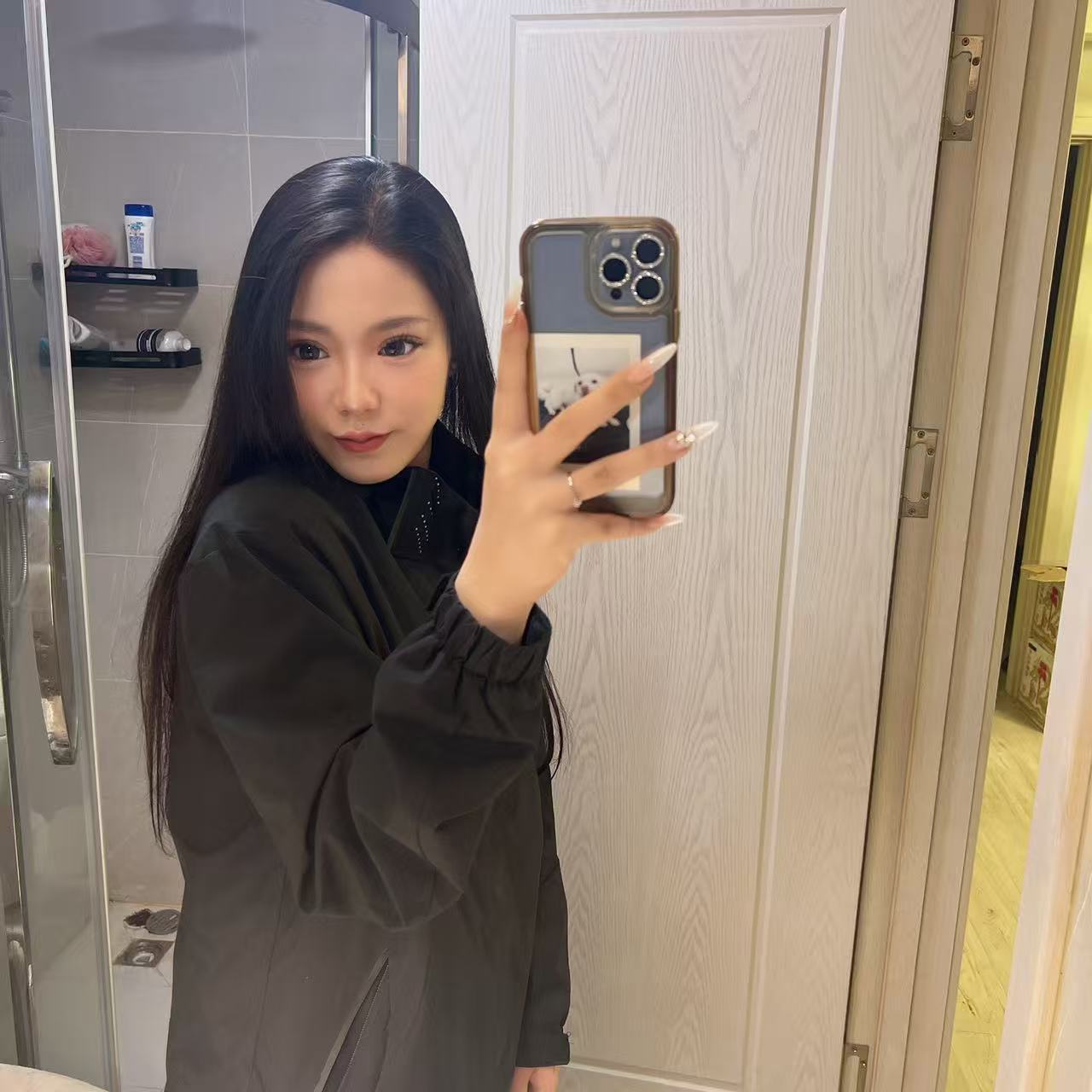 辽宁 沈阳 编号：158819 (点击复制)
➡️ 